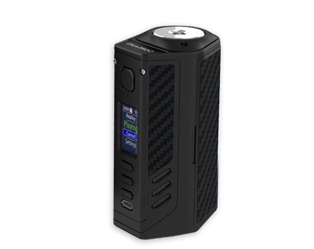 Lost Vape Triade DNA 250C Box Mod