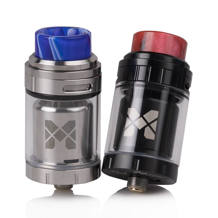 Mesh 24 RTA by Vandy Vape