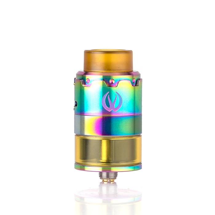 Pyro 24 RDTA by Vandy Vape - Image 9