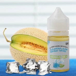SaltBae50 HoneyDew Ice E-Liquid