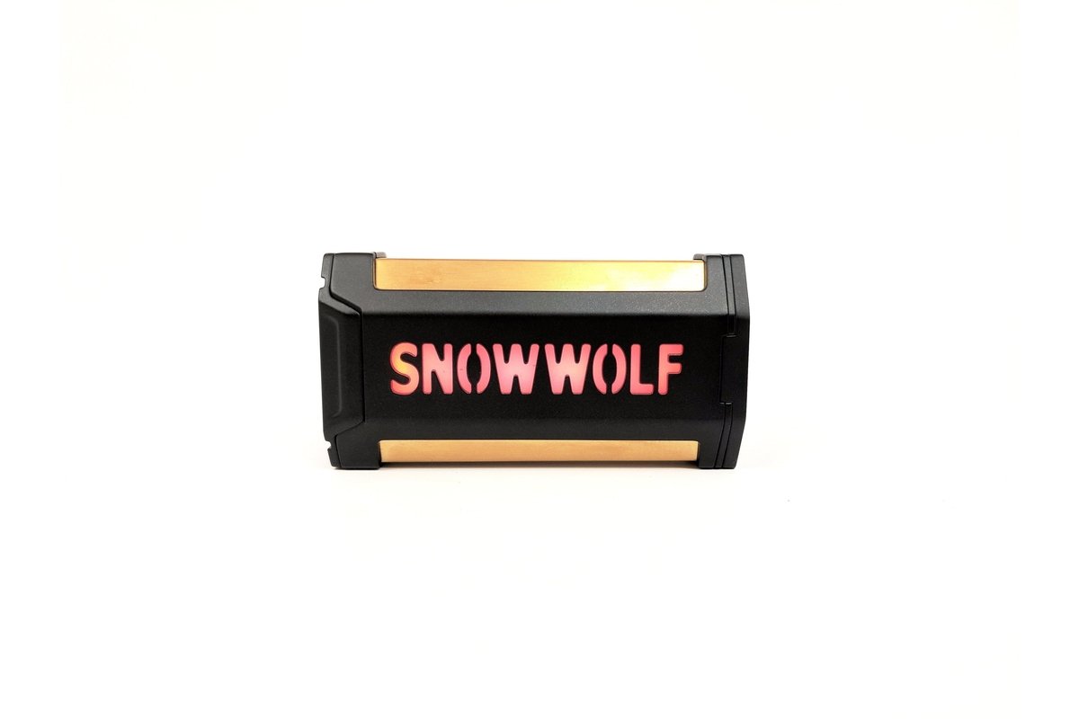 Sigelei Snowwolf Vfeng 230W Mod - Image 2