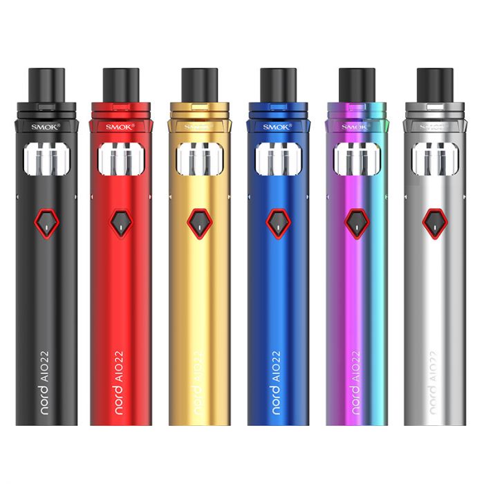 Smok Nord AIO 22 Starter Kit