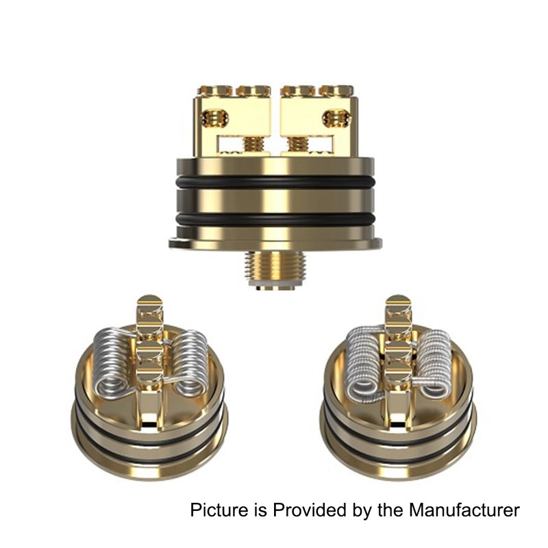 Vandy Vape Bonza RDA - Image 2