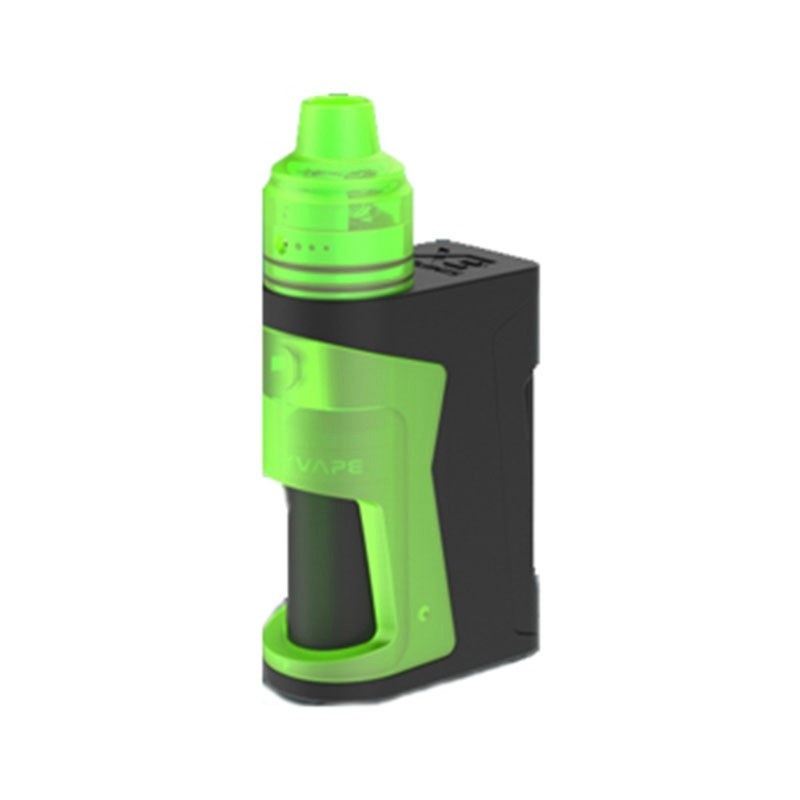 Vandy Vape Simple EX Squonk Kit - Image 2