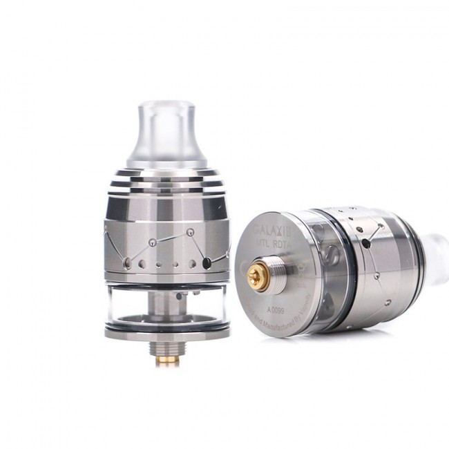 Vapefly Galaxies MTL RDTA