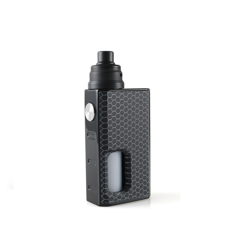 WISMEC LUXOTIC BF Kit with Tobhino RDA
