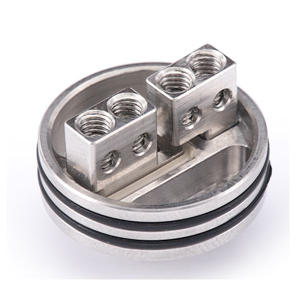 WOTOFO SERPENT BF RDA - Image 2