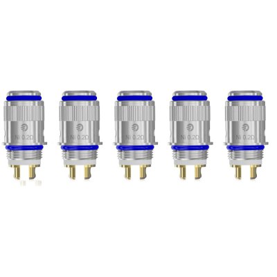 Joyetech Ego one CL-ti and cl-ni Coil Heads - Image 2