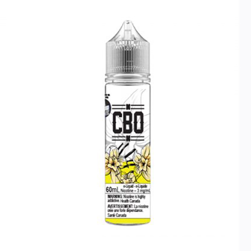 Cannoli Be One 60ml by Cassadaga Liquids