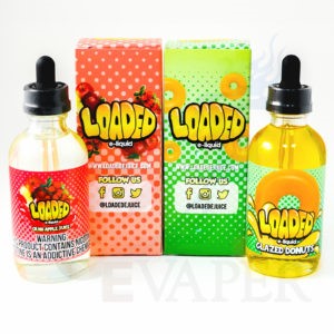Loaded Ejuice Bundle Deal