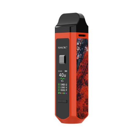 SMOK RPM 40 Pod Mod Kit - Image 5