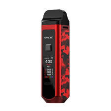 SMOK RPM 40 Pod Mod Kit - Image 2