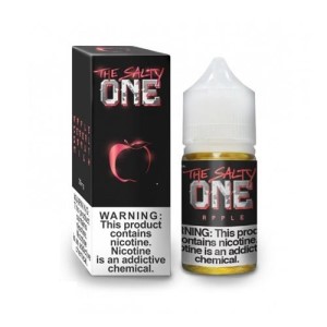 The Salty One Apple by Beard Vape Co