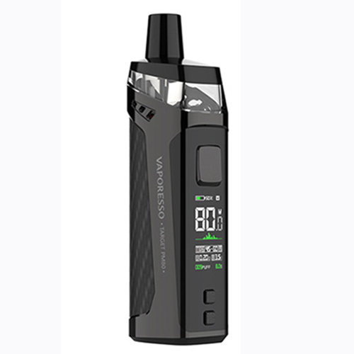 Vaporesso Target PM80 Pod Kit - Image 6
