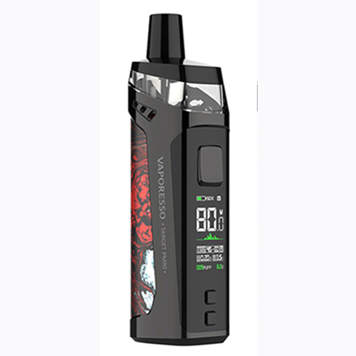 Vaporesso Target PM80 Pod Kit - Image 2