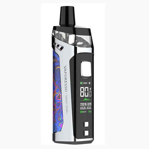 Vaporesso Target PM80 Pod Kit - Image 3