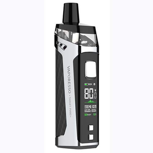 Vaporesso Target PM80 Pod Kit - Image 4