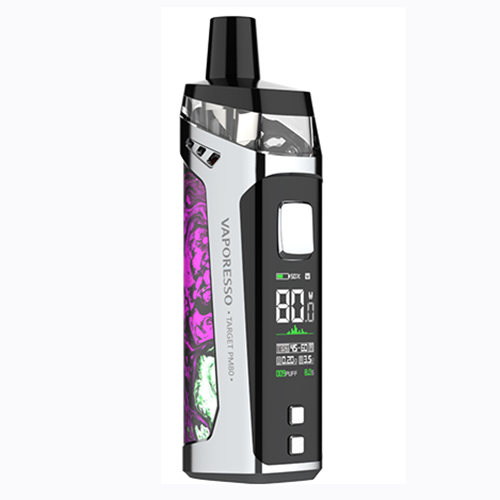Vaporesso Target PM80 Pod Kit - Image 5