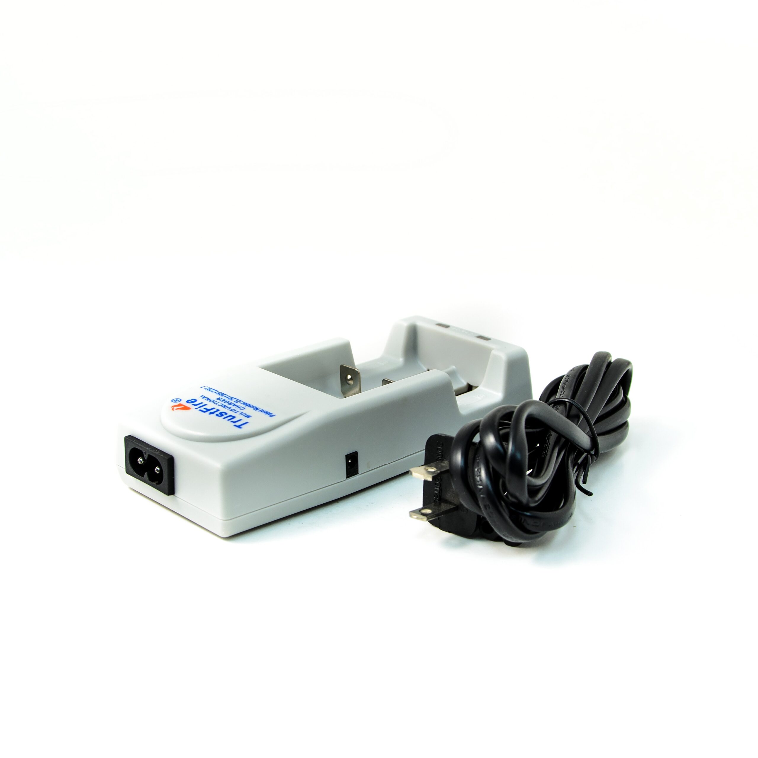 TrustFire 2 bay charger - Image 4