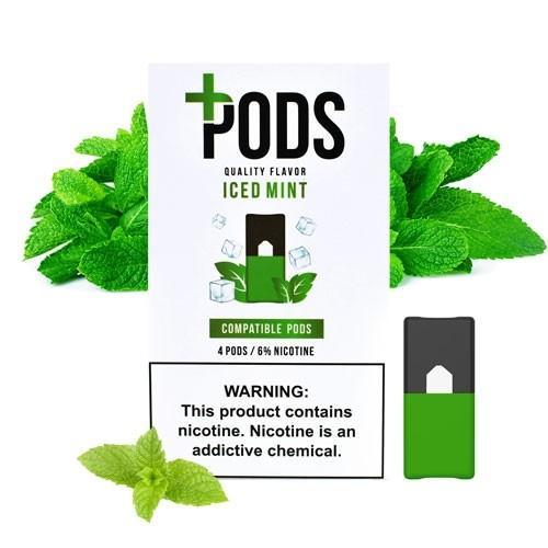 Plus Pods J Compatible - Image 15