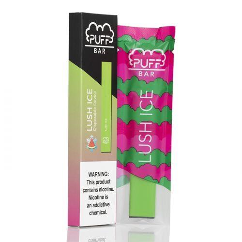 Puff Bar Disposable Vape Device - Image 7