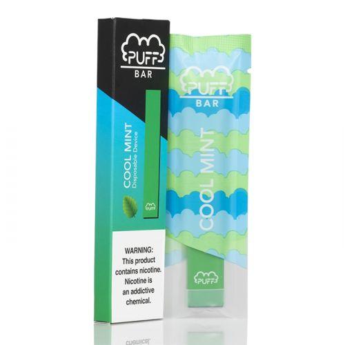 Puff Bar Disposable Vape Device - Image 10