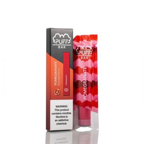 Puff Bar Disposable Vape Device - Image 5