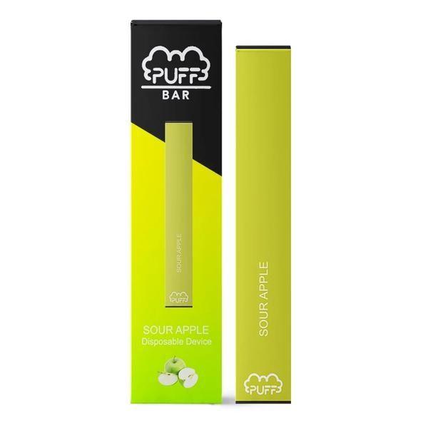 Puff Bar Disposable Vape Device - Image 6