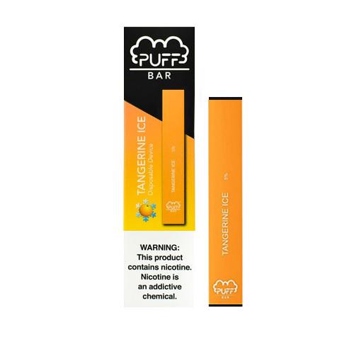 Puff Bar Disposable Vape Device - Image 13
