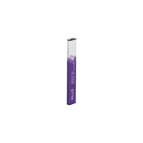 Allo Disposable Vape Device - Image 3