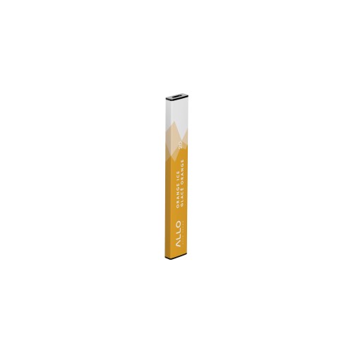 Allo Disposable Vape Device - Image 4