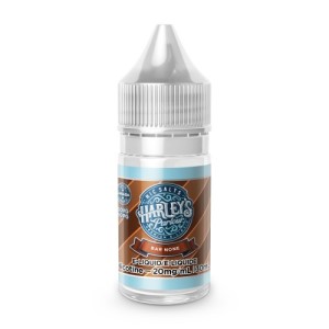 Bar None by Harley's Parlour Salt E-Juice