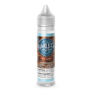 Bar None by Harley's Parlour E-Juice 60ml