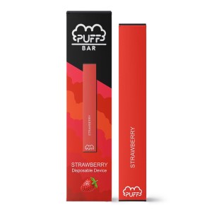 Puff Bar Disposable Vape Device - Image 15