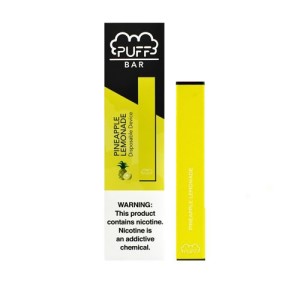 Puff Bar Disposable Vape Device - Image 14