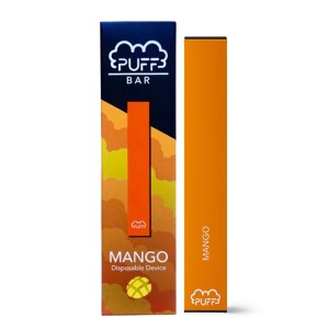 Puff Bar Disposable Vape Device - Image 16