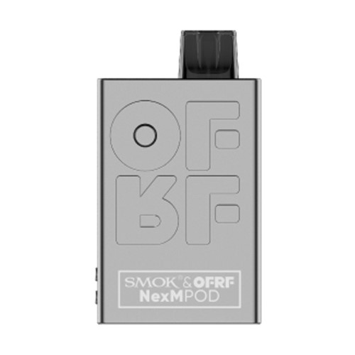 SMOK OFRF NexMESH Pod Kit - Image 2