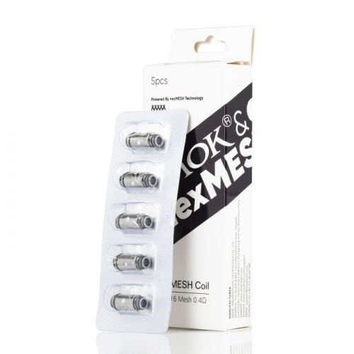 Smok OFRF NexMesh Replacement Coils