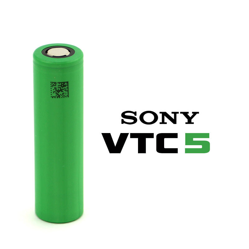 Sony VTC5 18650 Battery