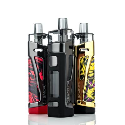 SMOK SCAR P3 Pod Kit