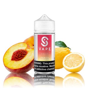 Peach Lemonade by USA Vape Labs Ejuice