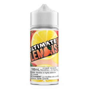 Mango by Ultimate Lemons E-Juice 100ml