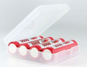 Battery Case Plastic - Image 2
