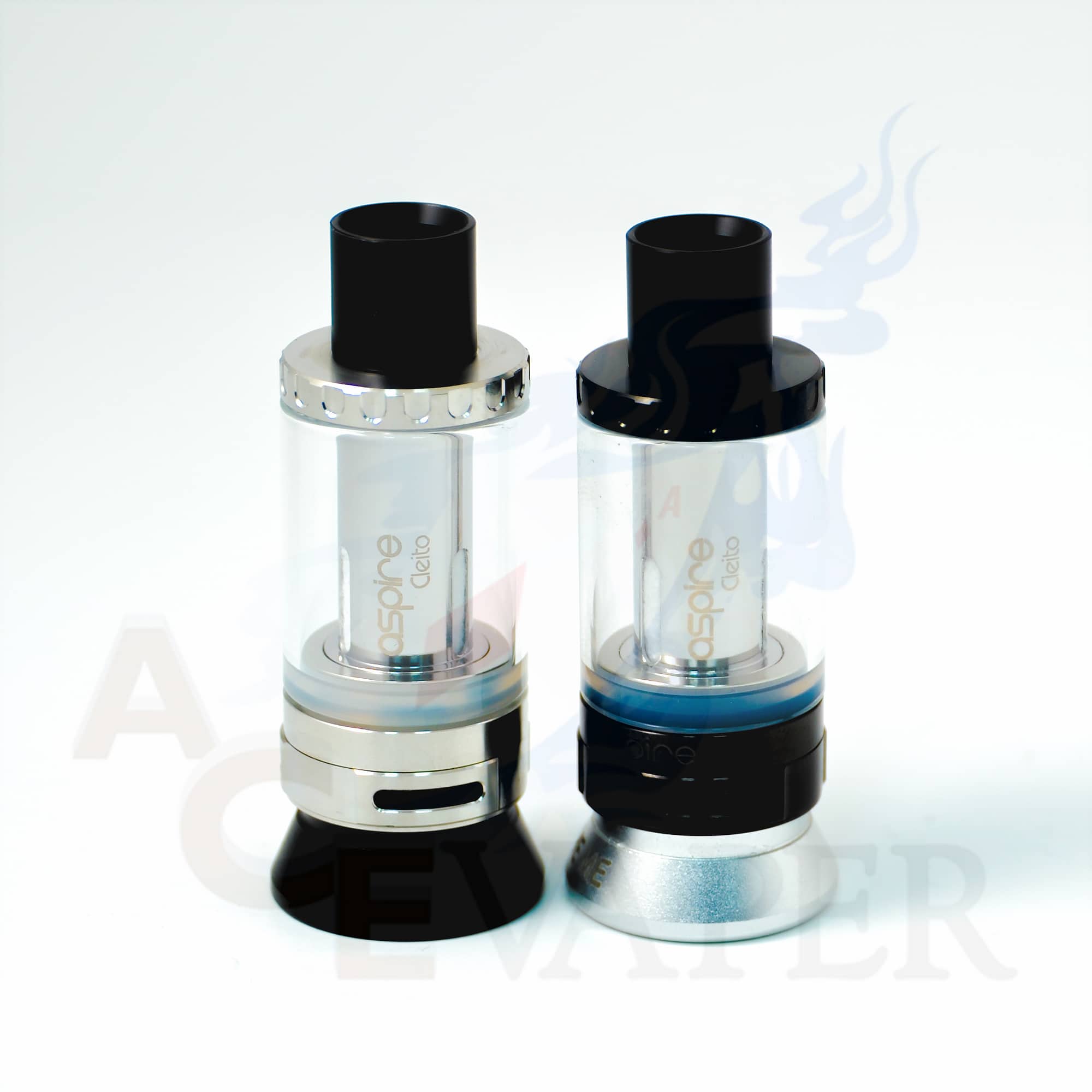 Aspire Cleito Tank Kit