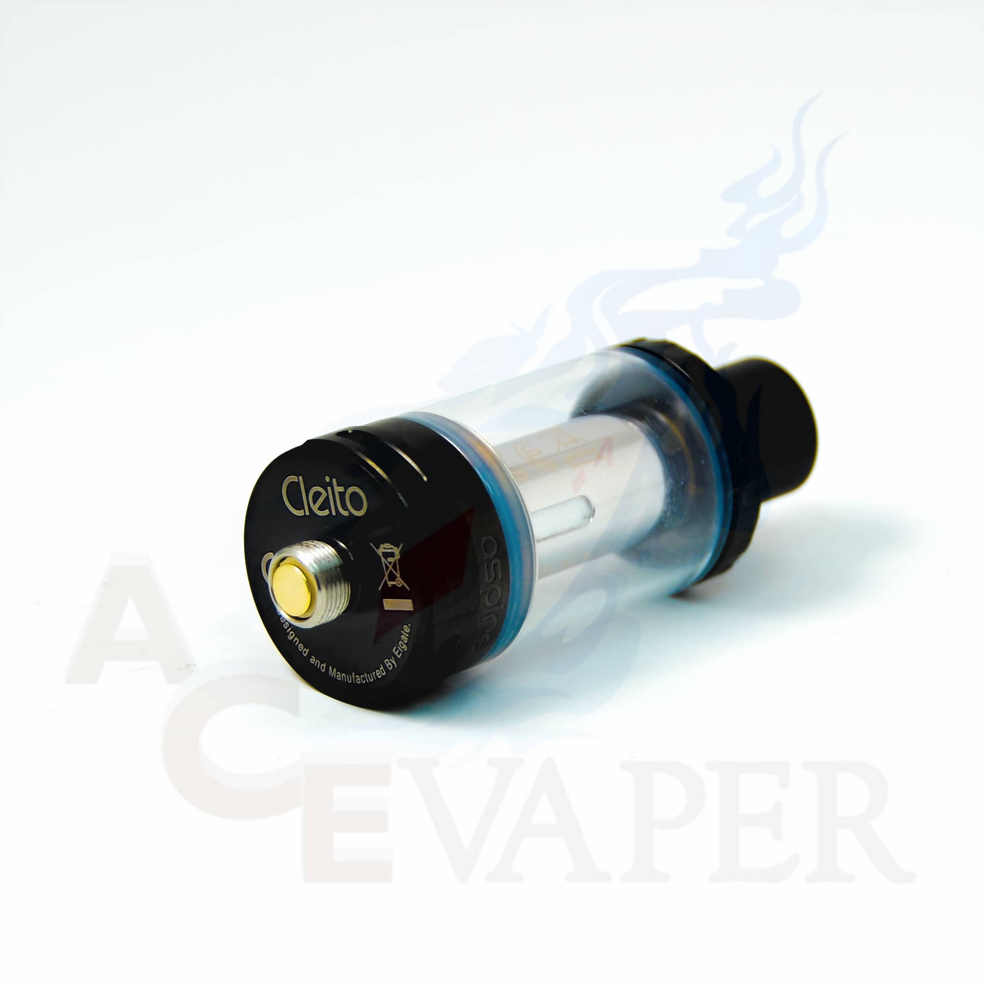 Aspire Cleito Tank Kit - Image 4
