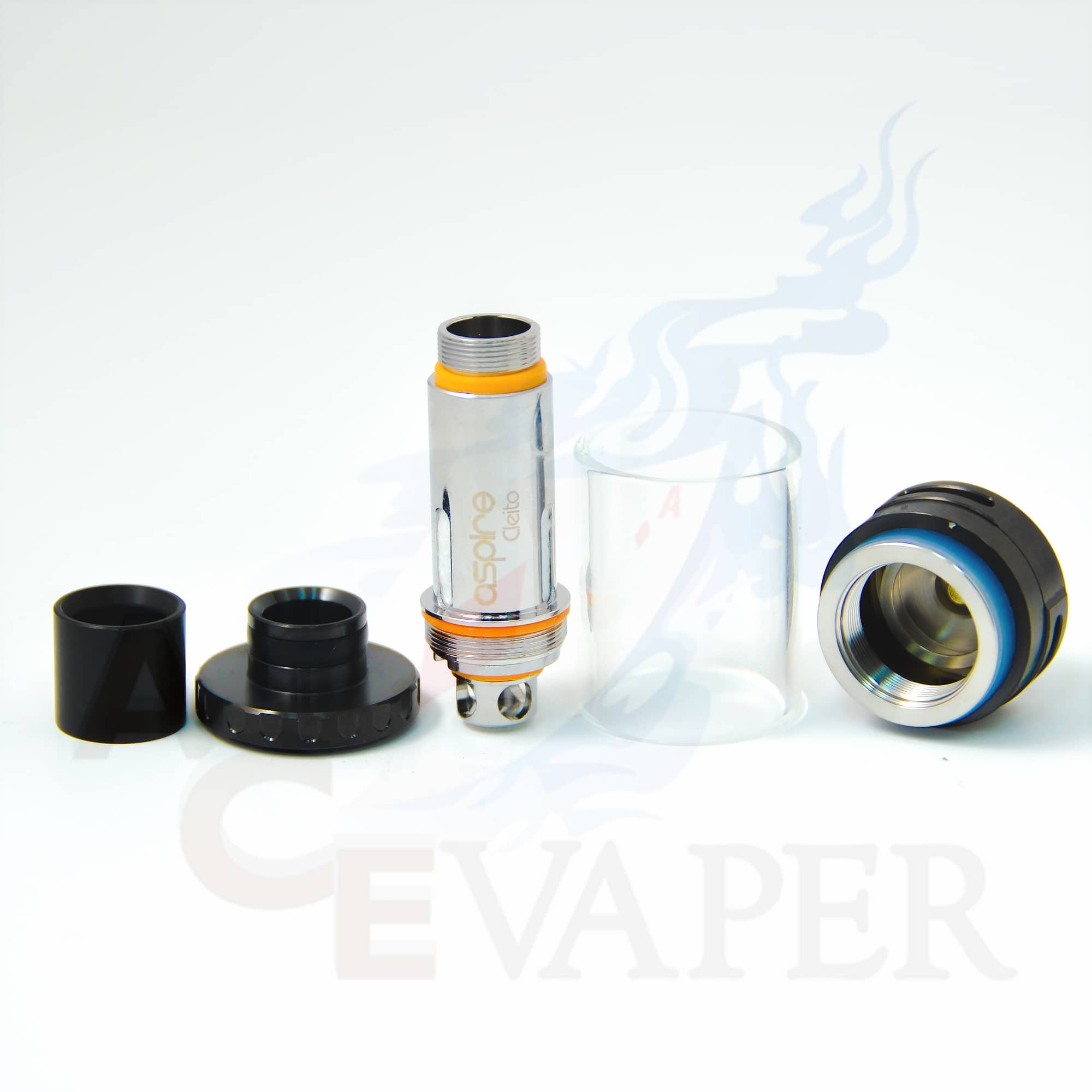 Aspire Cleito Tank Kit - Image 6
