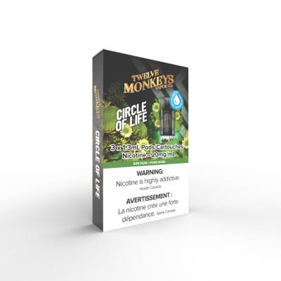 Nikki Replacement Pods - Image 3