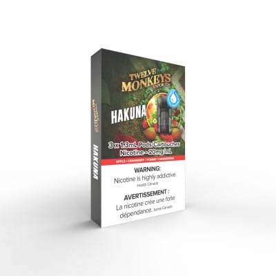 Nikki Replacement Pods - Image 4