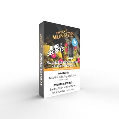 Nikki Replacement Pods