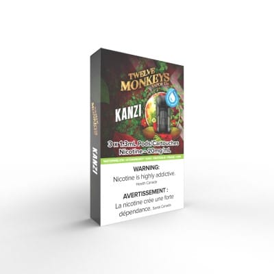 Nikki Replacement Pods - Image 5